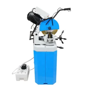 350F Manual Metal Circular Saw Machine
