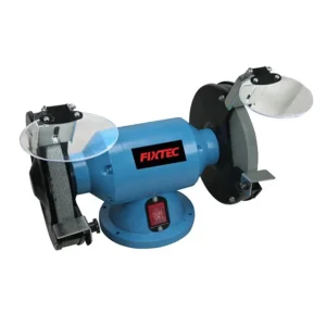 350W 200mm 7″ Electric Disc Bench Grinder Machine