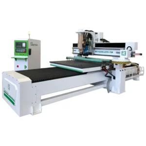 3D 3 Axis Aluminum Wood Acrylic Carving Engraving CNC Wood Router Custom ATC CNC Woodworking Machine