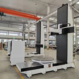 3D Art Craft 5 Axis CNC Engraving Equipment Vertical 5 Axis 3D CNC Engraving Machine 3D Wood Carving 5 Axis Machine