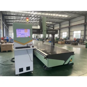 3D CNC Engraving Machine 4 Axis Wood Router Arc Board Milling Side Hole Drilling Woodworking Machine