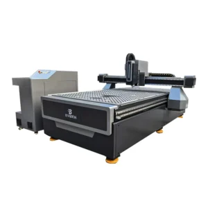 3D CNC Router Machine for Wood Cutting Engraving Wood Acrylic Aluminum Carving Metal CNC Router Engraving Machine