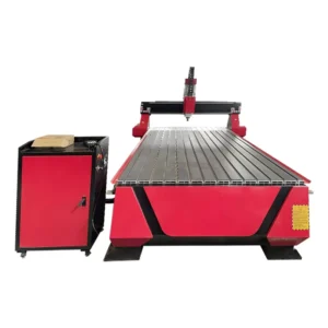 3D CNC Router Machine for Wood Cutting Engraving Wood Acrylic Aluminum Carving Metal CNC Router and Engraving Machine