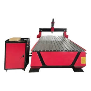 3D CNC Router Machine for Wood Cutting Engraving Wood Acrylic Aluminum Carving Metal CNC Router and Engraving Machine