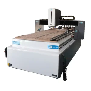 3D CNC Wood Carving Machine 9015 1212 1325 Atc CNC Router Linear Disc Type Automatic Tool Changing 9kw System Servo Motor