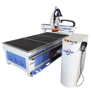 3D CNC Wood Carving Machine Engraving Router DSP Control System 4.5KW Spindle Motor Woodworking Tool