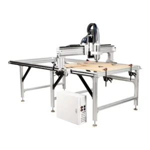 3D CNC Wood Router Engraving Machine 1325 CNC Router