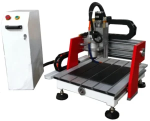 3D Engraving CNC Router Machine Jewelry Engraving Machine Guitar Making CNC Machine