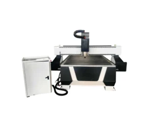 3D Engraving Machine 1325 3D Woodworking Cnc Router Machine for Wood Mdf Acrylic Cnc Router Cnc Milling Machine for Furniture