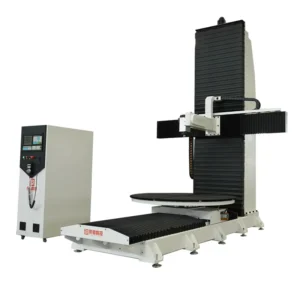 3D Engraving Machine