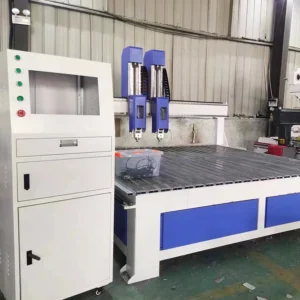 3D Figures Machine with Gear Engine Gearbox Core Components