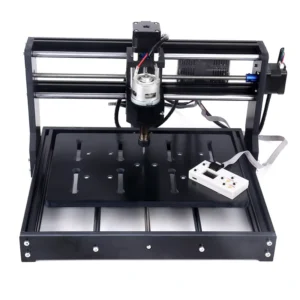 3D Printer 2 in 1 CNC 3020 Wood Router Laser Engraving Machine With Optional Laser
