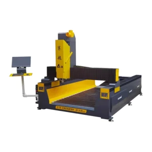 3D Relief Sculpture CNC Engraving Machine for Large Size Artwork Decoration Foam Mould Anime Model