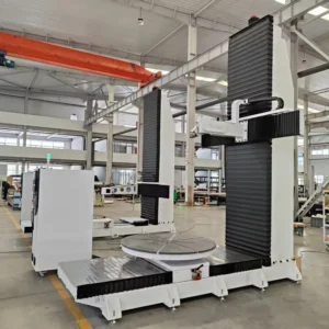 3D Stereo Processing 5 Axis Vertical CNC Machine Wood MDF Carbon Fiber 3D Product Router 3D Shaping