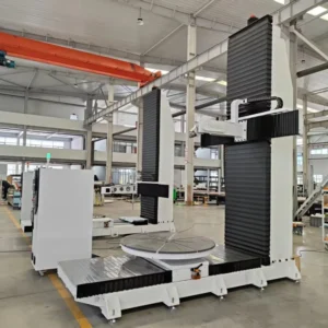 3D Stereo Processing 5 Axis Vertical CNC Machine Wood MDF Carbon Fiber 3D Product Router 3D Shaping