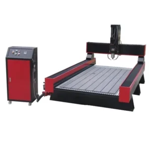 3D Stone CNC Engraving Machine 9015 6090 for Marble with High Precision Motor and Water Cooling