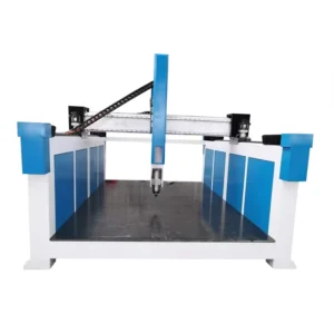 3D Wood Foam CNC Engraving Machine 1325 1530 ATC CNC Router High Precision Carving Cutting Tool for Industry