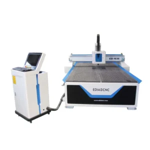 4*8 Feet T Slot Combined Vacuum Work Table Wood Carving CNC Machine 1325 MDF Panel for Wood Cutting Wood Routers