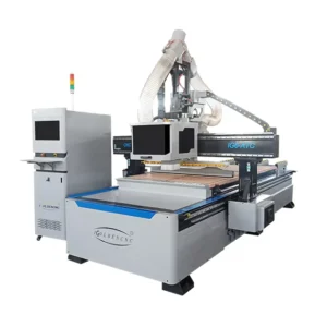 4*8ft 1325 2030 1530 ATC CNC Router Wood Cutter CNC Nesting Machining Center for Kitchen Cabinets and Cabinet Doors