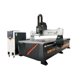 4*8ft Woodworking Machine 1325 CNC Wood Router High Speed for Panel Furniture Customized Furniture
