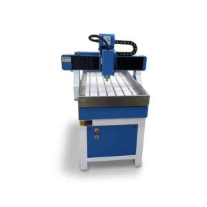 4 Axis 6090 220V CNC Router 3D Wood Engraving Carving Machine with Rotary Device Easy Operation