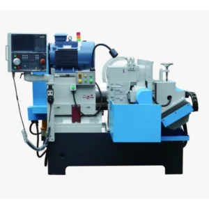 4-Axis CNC Circular Knife Grinding Machine for Various Knives, Shears and Shaped Blades