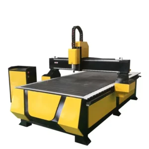 4 Axis CNC Engraving Machine 3D for Wood Furniture Legs
