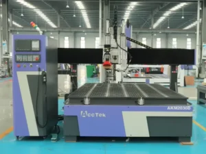 4 Axis CNC Router Stone Marble Granite Engraving Cutting Machine for Tombstone Processing
