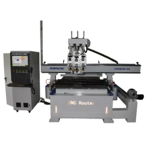 4 Axis Rotary 1325 3D CNC Router Wood Carving Engraving Machine with Rotary Axis for Furniture Legs