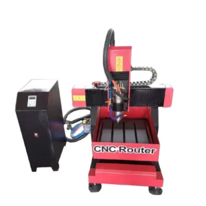 4 Axis Rotary Wood Carving CNC Milling Router 3030 4040 6060
