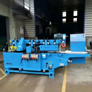 4 Four Sided Moulder Wood Thickness Planer Machine Woodworking Surface Planner Thicknesser Machine