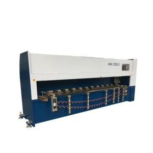 4 Meters CNC V Groover Machine CNC V Grooving Machine for Sale