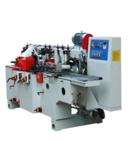4 Sided Moulder Wood Forming Machine Planer Easy Six Spindles Cutter Molder Woodworking Four Side Moulder Machine