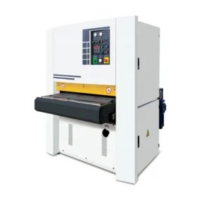 400/630/1000/1300mm Wood Wide Belt Sander Plywood Solid Primer Polishing Wooden Furniture Calibrate Sanding Machine