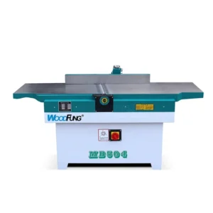400 mm Wood Surface Planer