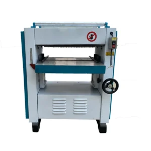 400mm Wood Working Machinery Electric Planer Thickness Planer New Thicknesser