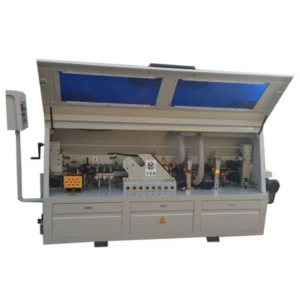 45 Degree Edge Banding Machine Edge Gluing Machine Edge Trimming Machine