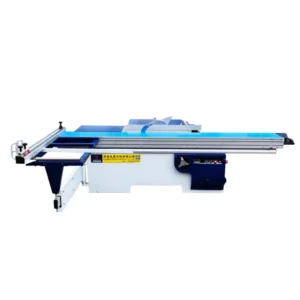45 Degree Panel Saw with Sliding Table