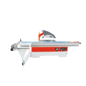 45 Degree Sliding Table Panel Saw with 3.2M Cutting Length 80mm Thickness Capacity 5.5kW Motor