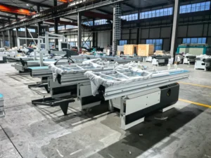 45 or 90 Degree Altendorf Sliding Panel Saw Woodworking Sliding Table Saw Machine for Carpenter Making Furniture