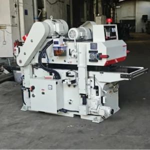 450mm 630mm Working Width Wood Double Sided Surface Planer for Heavy Duty Woodworking