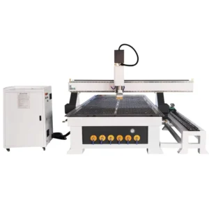 4axis CNC Router Machine 1325 with Rotary for Woodworking 1530 Wood Carving 3D CNC Router for Wood Furniture Sofa Chair Legs