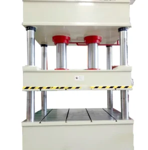 5 10 20 Ton 30 Ton Hydraulic Heat Press Machine for Metal Forming Industrial Machinery Press Hydraulic for Table Ware