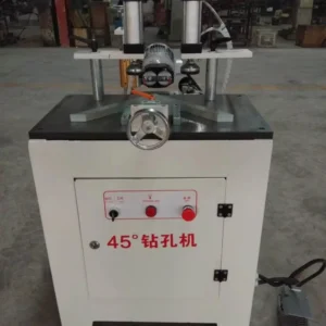 5-40mm Wood Dowel Drilling Machine Suitable for Furniture Installation