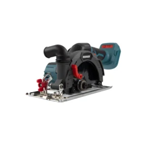 5-7 Inch Electric Circular Saw Brushless 185mm Power Tools Dust Passage Multifunction Cutting Machine for 21V Battery
