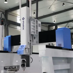 5 Axis CNC Center 3D Sculpture Mold Carving Machine Full Automatic 5 axis for Wood Foam Mould Profiling Processing Equipment