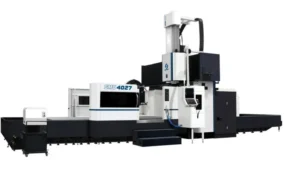 5 Axis CNC Machining Center with High Quality