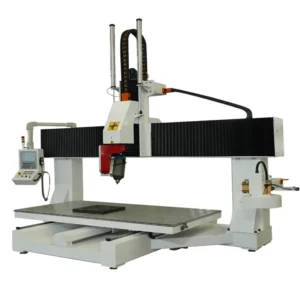 5 Axis CNC Router