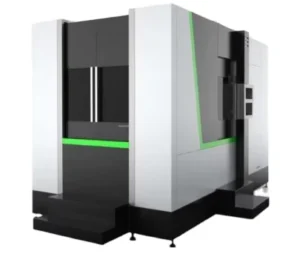 5 Axis CNC Vertical Horizontal Machining Center High Precision CNC Machine for Metal Milling Centro De Maquinados CNC