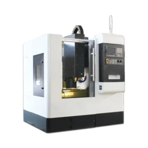 5 Axis CNC Vertical Machining Center VMC1270 CNC Machining 4 Axis Mini Machining Center VMC300 CNC Milling Machine